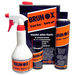 BRUNOX 5 funkciós spray (kenőanyag, csavarlazító, tisztítószer, kontaktspray)